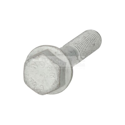 ZESKANTFLENSBOUT M8X40-10.9-MA